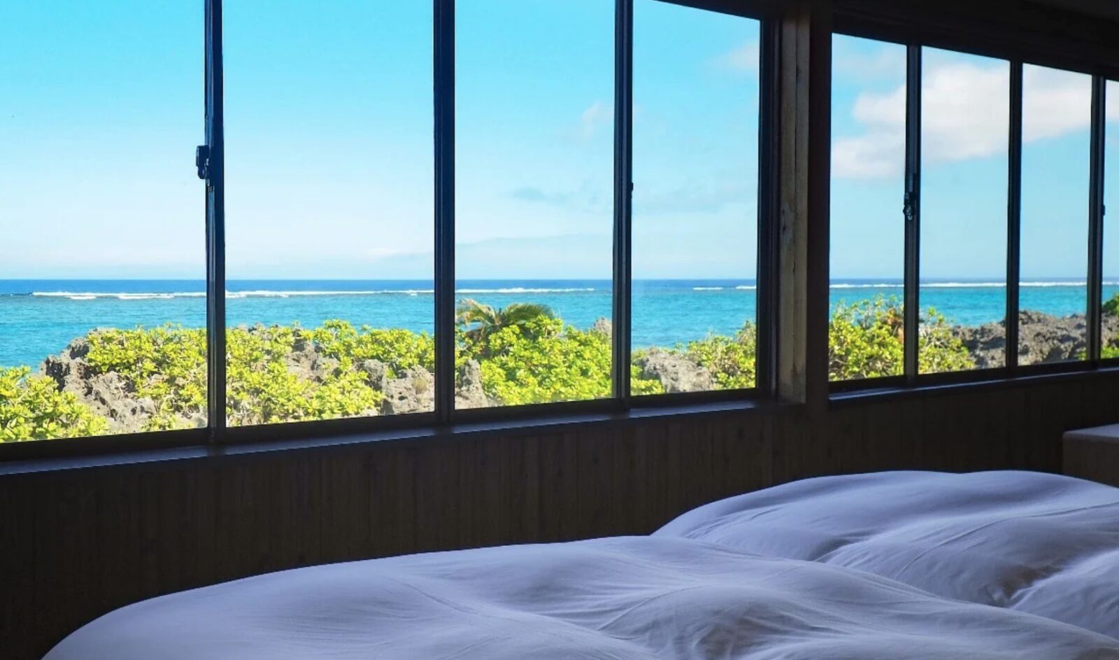 Shima Hotel 施設の客室